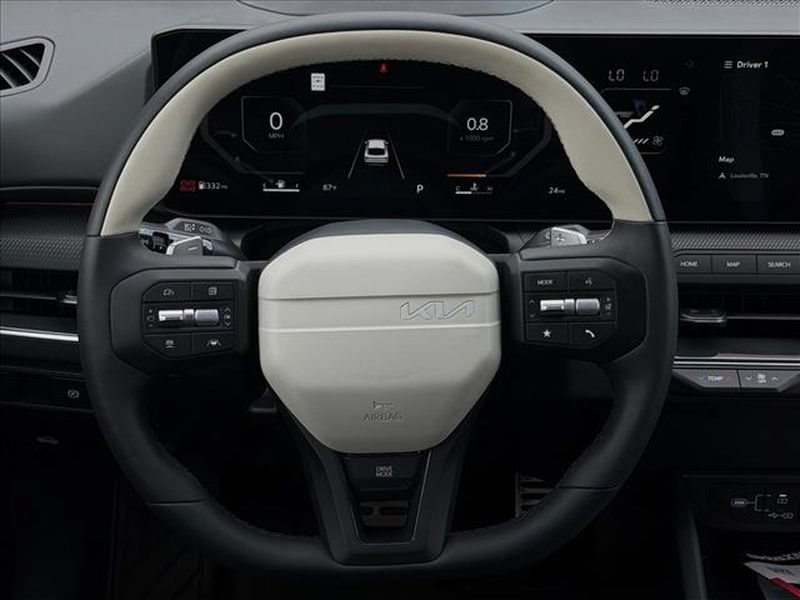 New 2026 Kia K4 GT-Line Turbo FWD image 18
