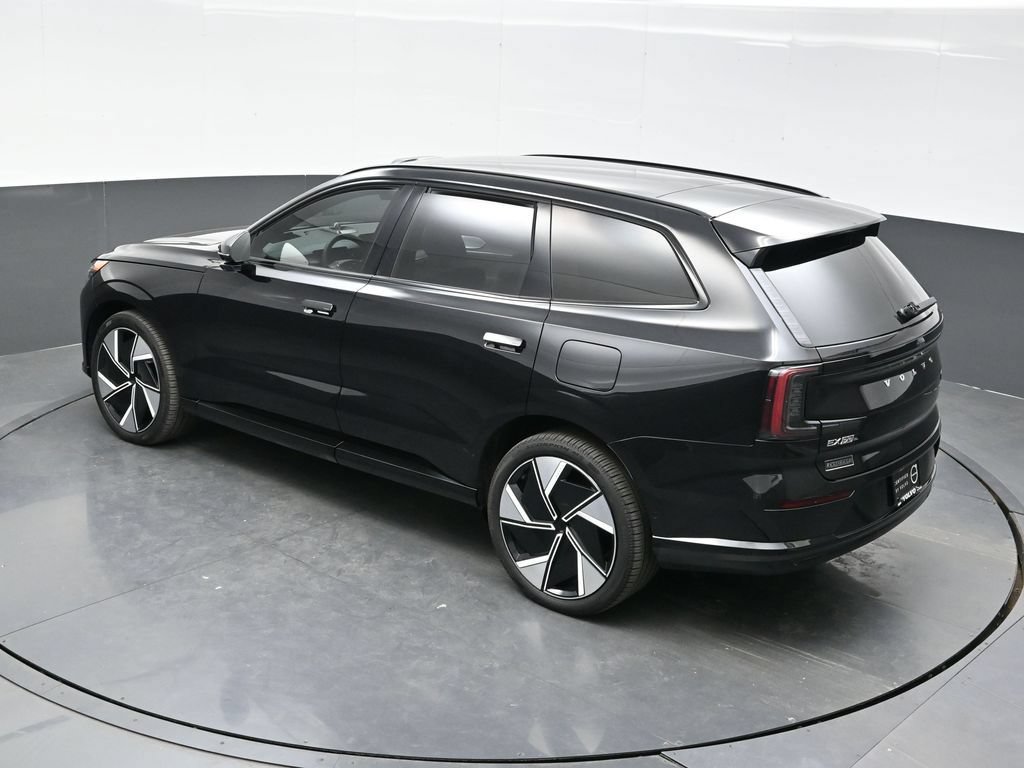 New 2025 Volvo EX90 Ultra AWD/4WD image 43