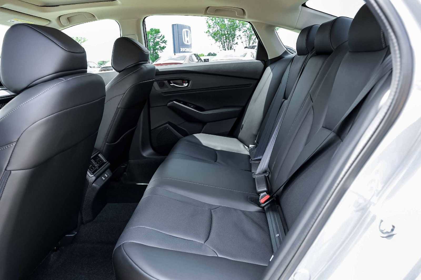 New 2026 Honda Accord Touring image 12