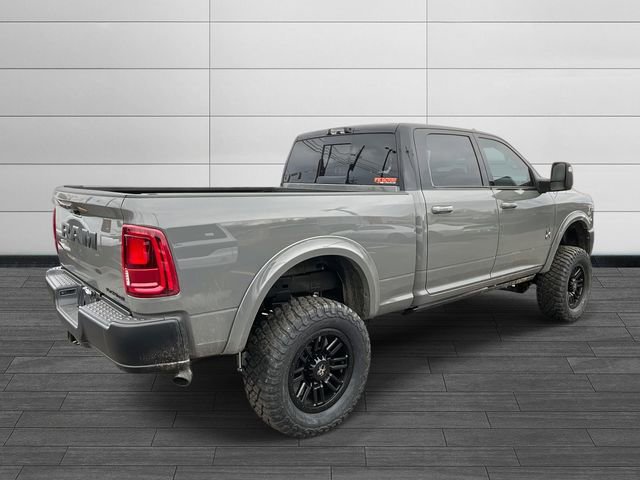 New 2026 RAM 2500 Rebel w/ Rebel Level 2 Equipment Group image 3