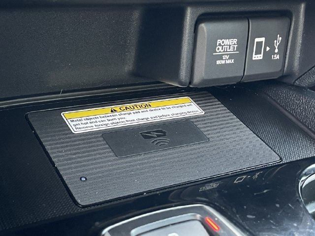 Certified 2023 Honda Ridgeline Black Edition image 20