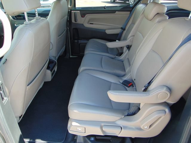 Used 2018 Honda Odyssey EX-L image 21