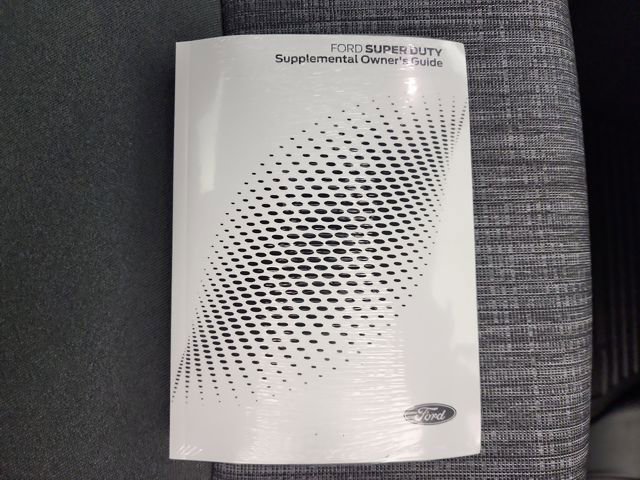 New 2026 Ford F350 XLT image 32