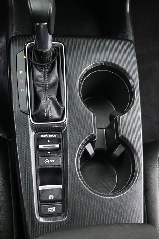 Certified 2025 Honda Civic Sport image 15