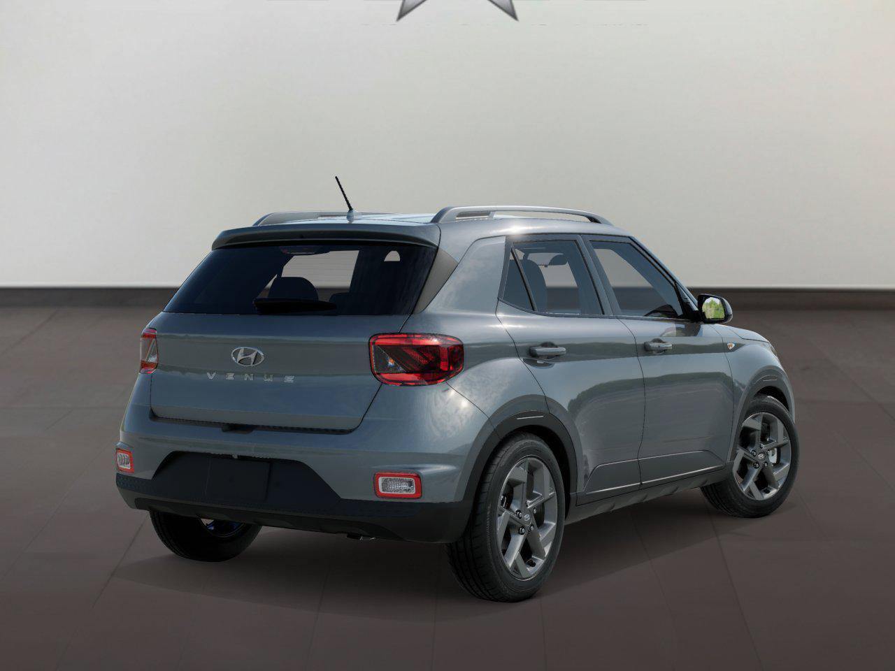 New 2026 Hyundai Venue SEL FWD image 4