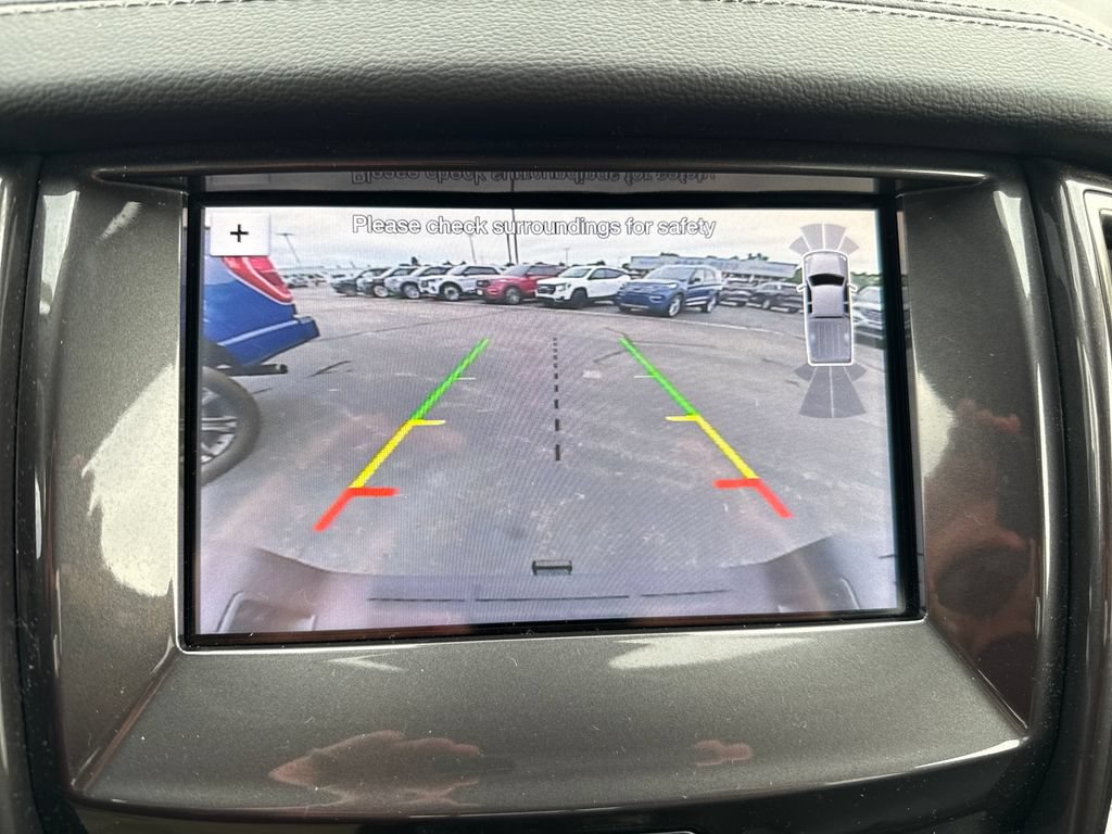 Used 2019 Ford Ranger Lariat w/ Equipment Group 501A Mid AWD/4WD image 18