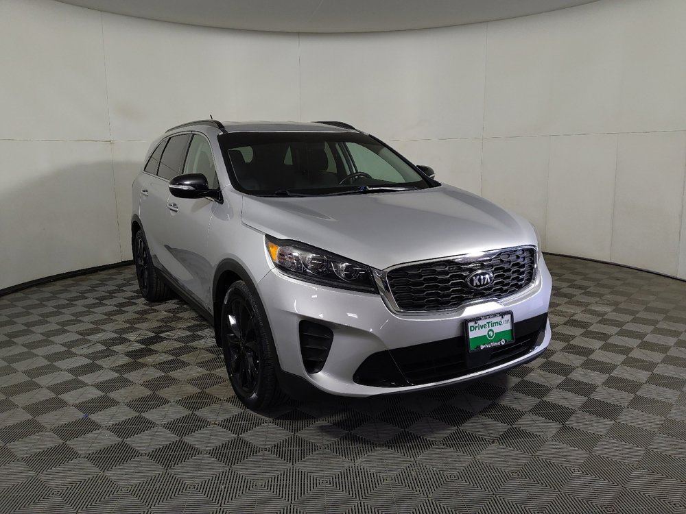 Used 2020 Kia Sorento S AWD/4WD image 14