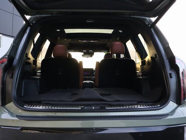 Used 2024 Kia Telluride SX Prestige X-Line image 19