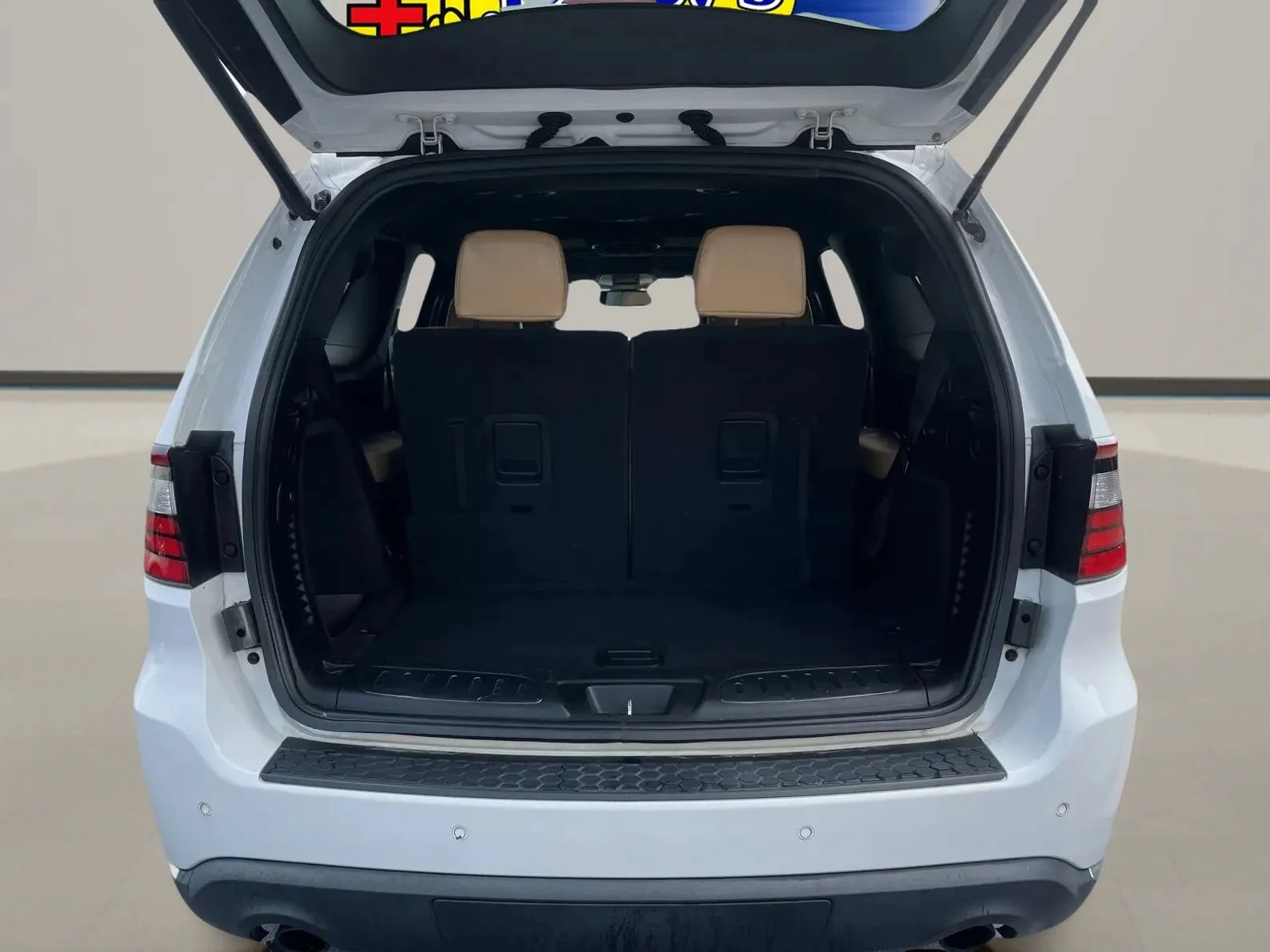 Used 2014 Dodge Durango Citadel AWD/4WD image 6