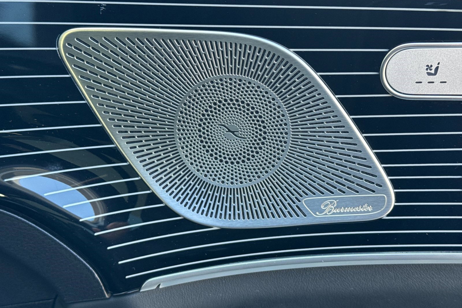 Certified 2024 Mercedes-Benz GLS 580 4MATIC image 23