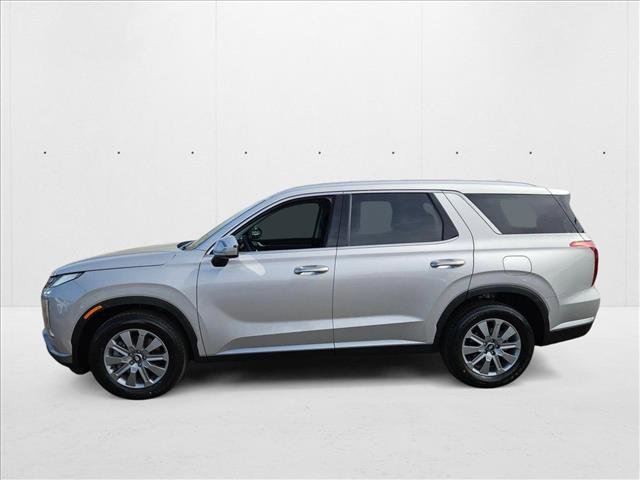 New 2025 Hyundai Palisade SEL image 5