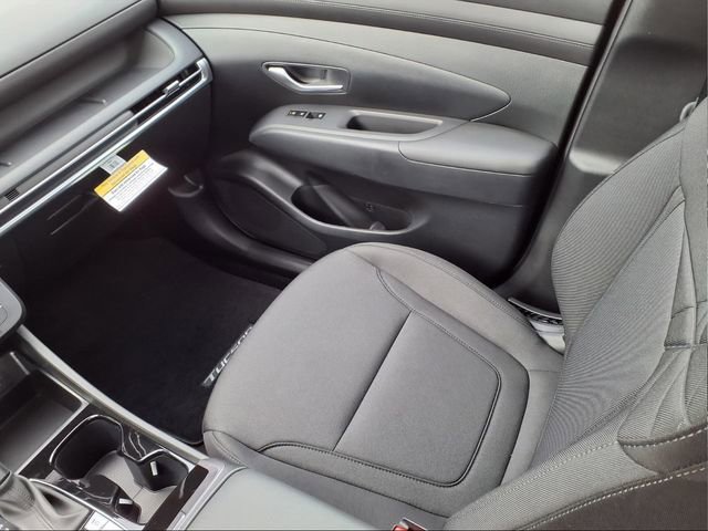 New 2026 Hyundai Tucson SE image 15