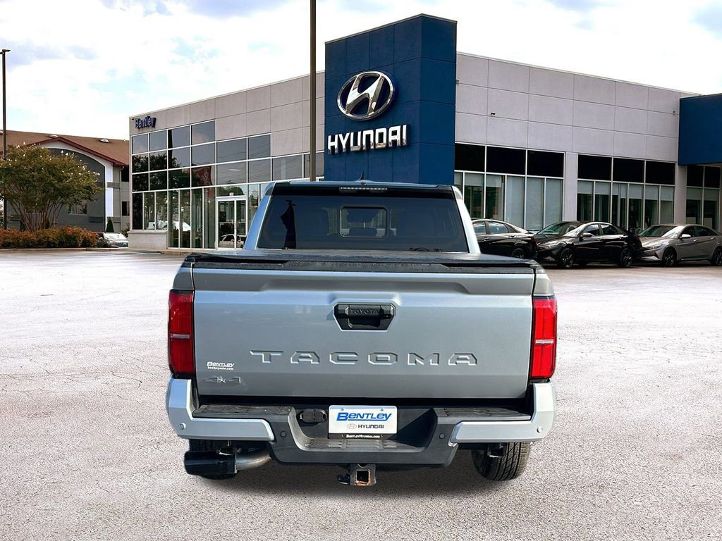 Used 2024 Toyota Tacoma SR5 image 4