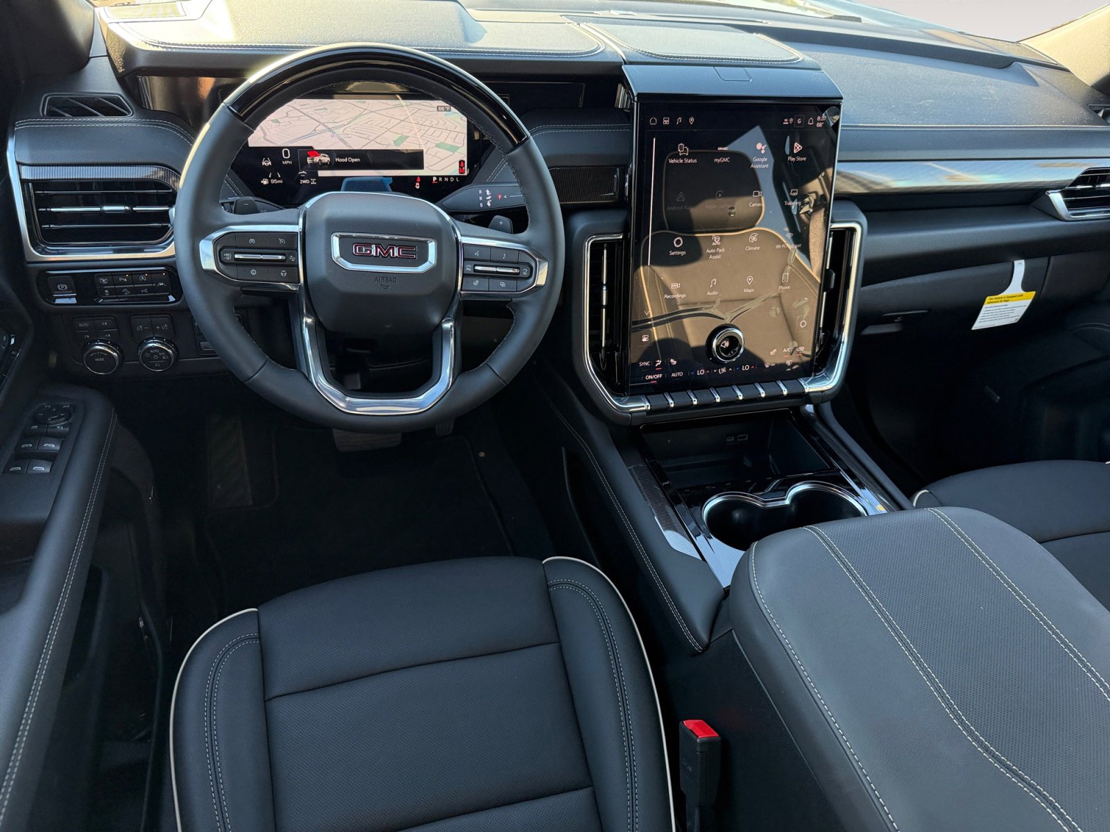 New 2026 GMC Yukon Elevation image 15