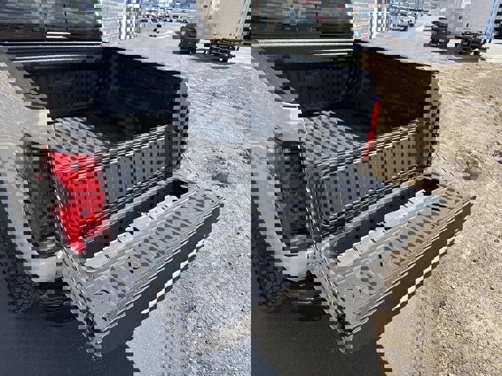 New 2026 Chevrolet Colorado ZR2 w/ Technology Package image 13