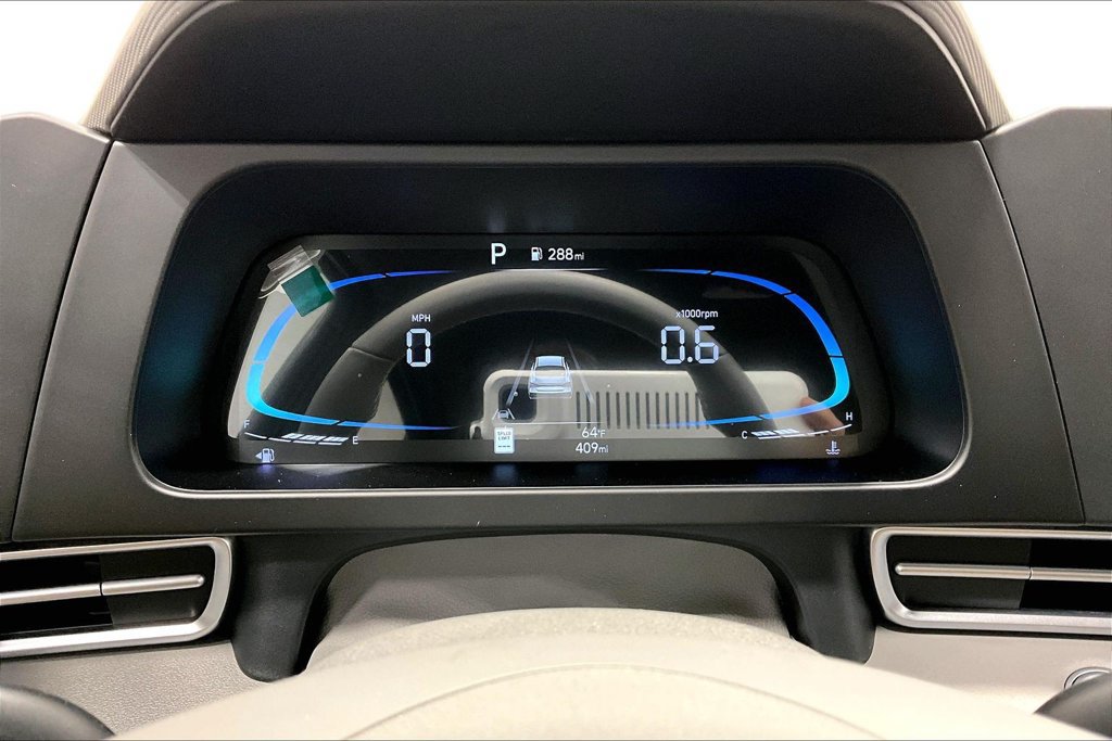 New 2026 Hyundai Elantra SEL Sport Premium FWD image 14