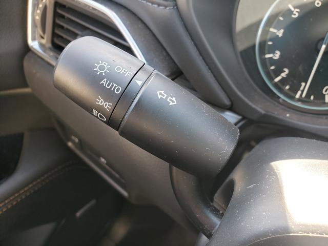Used 2023 MAZDA CX-5 AWD 2.5 S w/ Premium Plus Pkg image 24