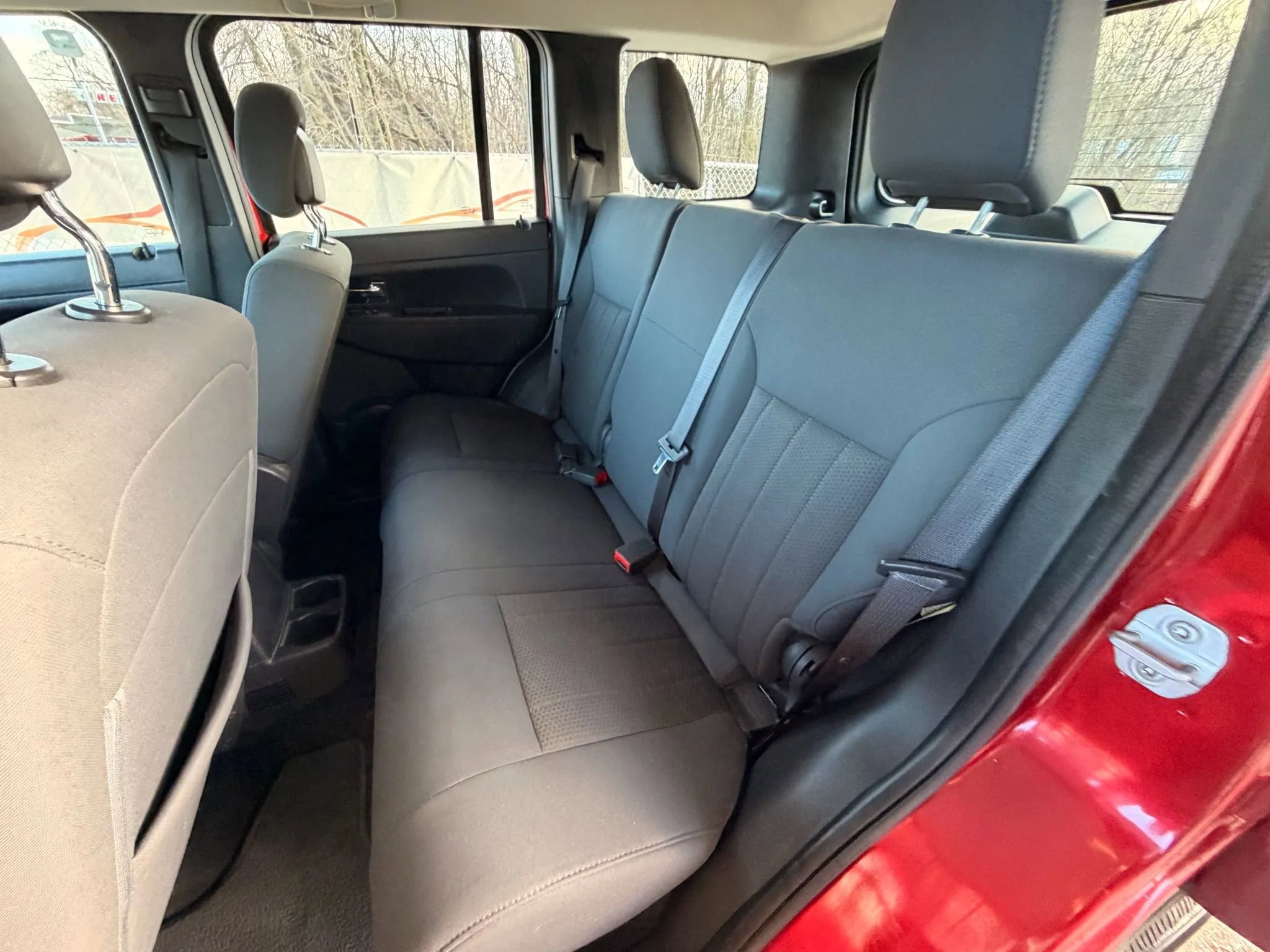 Used 2012 Jeep Liberty Sport w/ Driver Convenience Group image 63