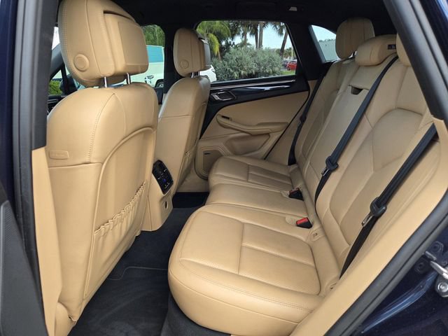 Used 2018 Porsche Macan S AWD/4WD image 14