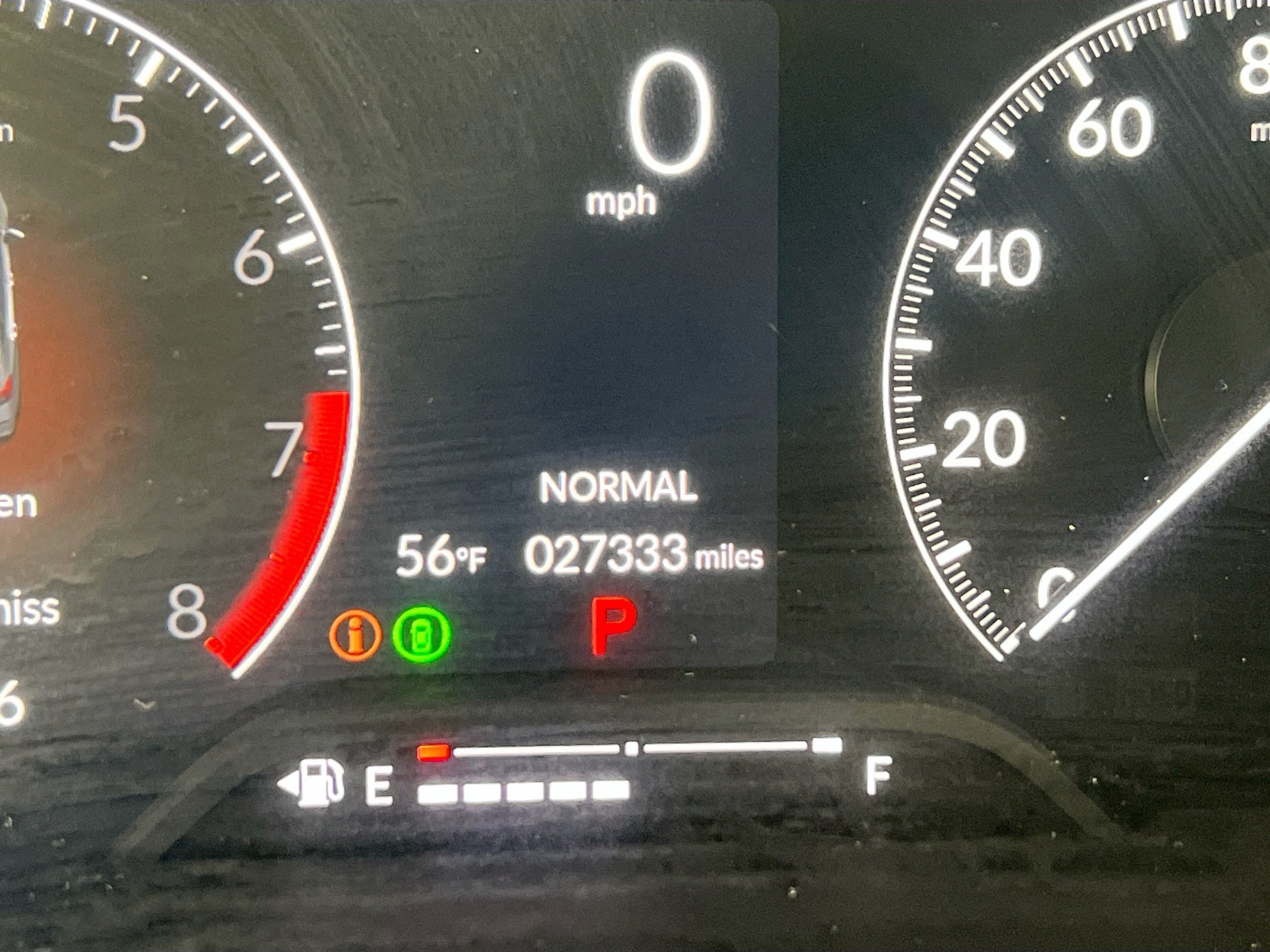 Used 2023 Honda Civic Sport image 12