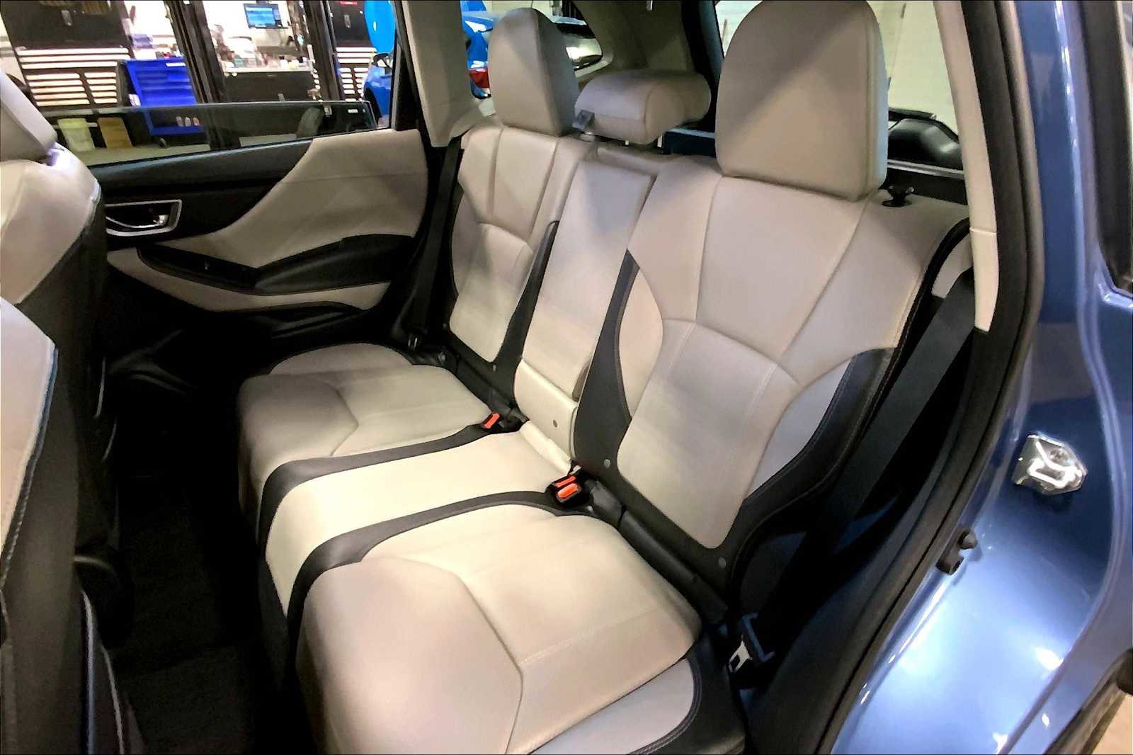 Used 2023 Subaru Forester Limited image 22