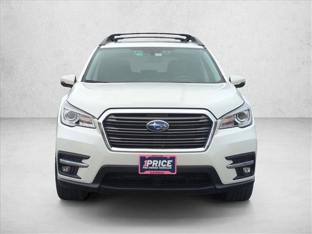 Used 2022 Subaru Ascent Limited w/ Technology Package video 2