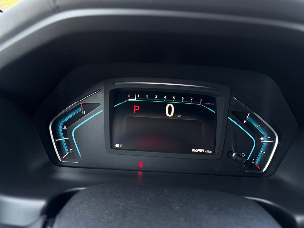 Used 2019 Honda Odyssey EX-L image 14