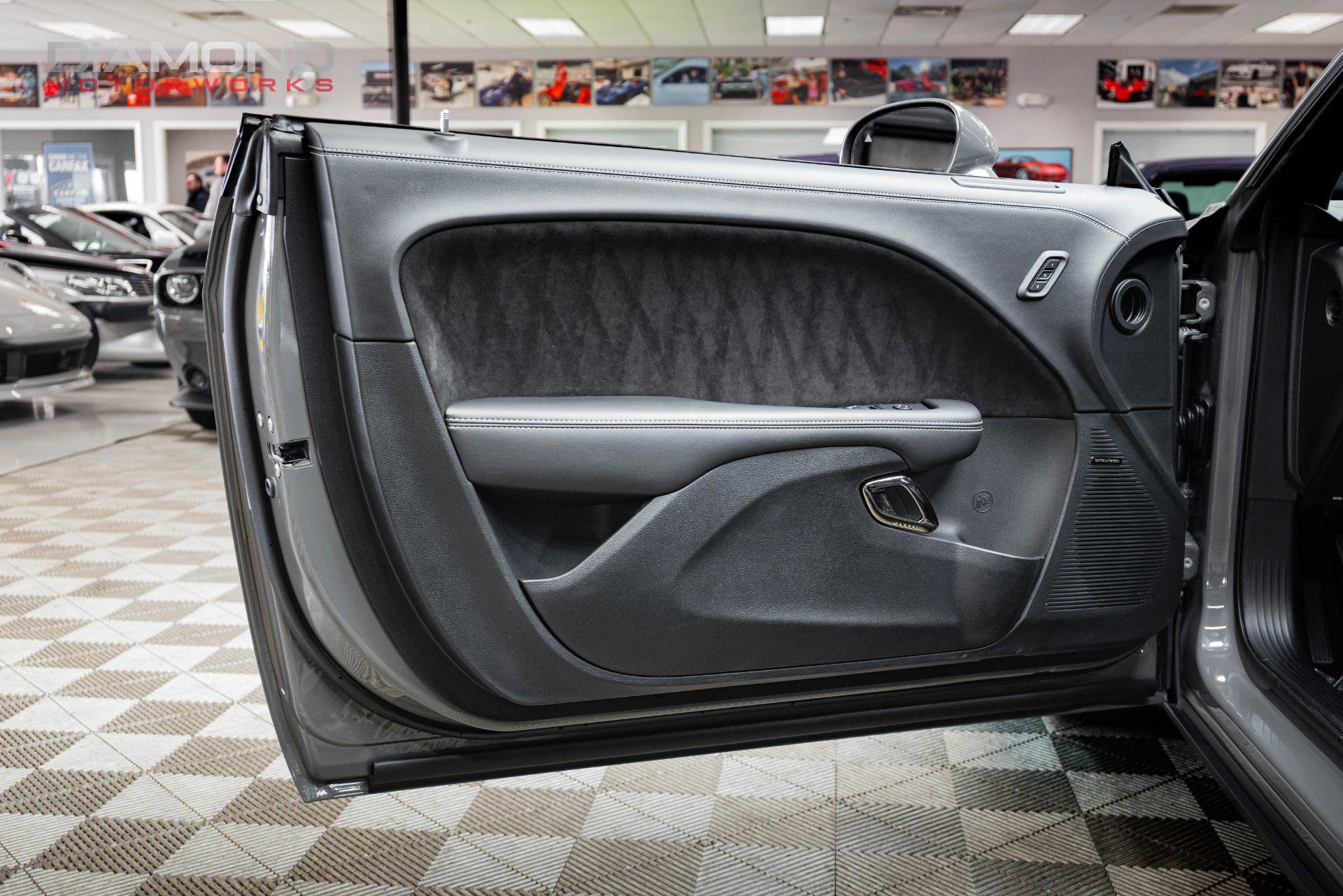 Used 2023 Dodge Challenger SRT Hellcat Redeye image 13