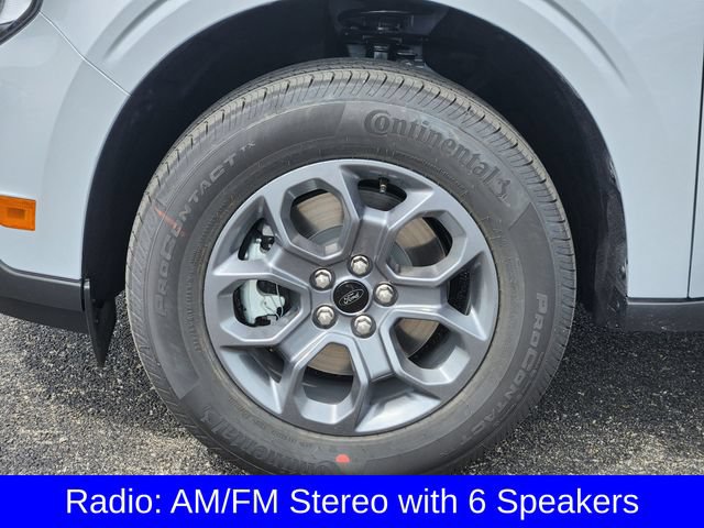 New 2026 Ford Maverick XLT w/ XLT Luxury Package FWD image 10
