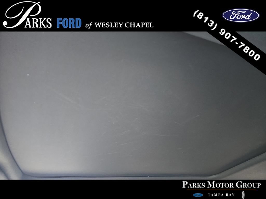 Certified 2022 Ford Expedition Limited RWD image 21