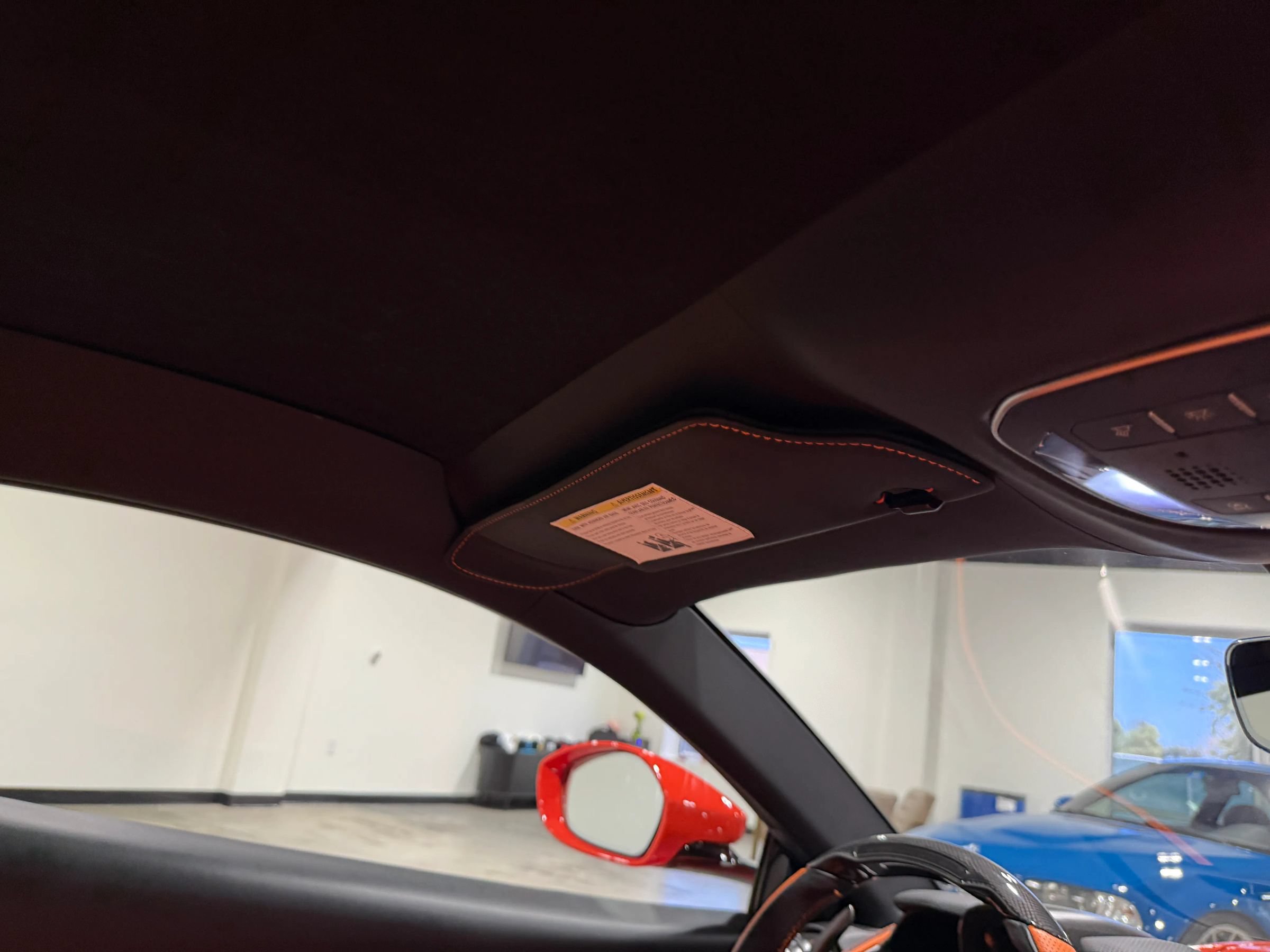 Used 2020 Ferrari 812 Superfast RWD image 67