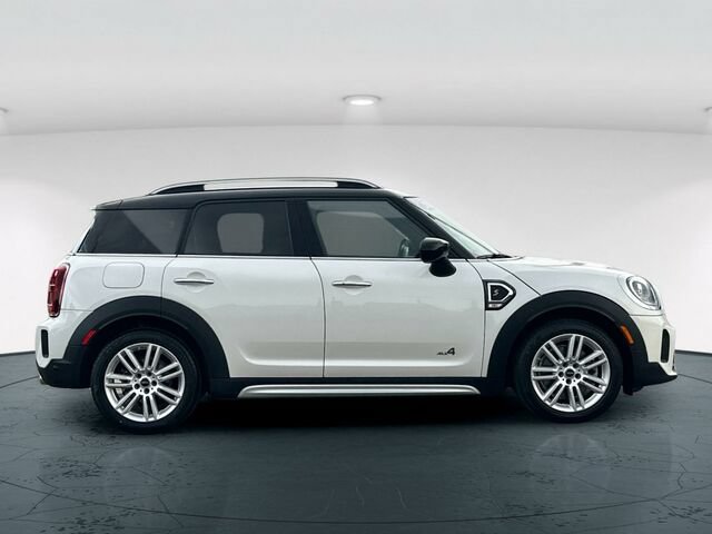 Used 2023 MINI Cooper Countryman S AWD/4WD image 7
