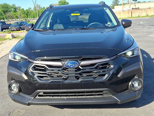 Certified 2026 Subaru Crosstrek 2.5i Limited AWD/4WD video 2