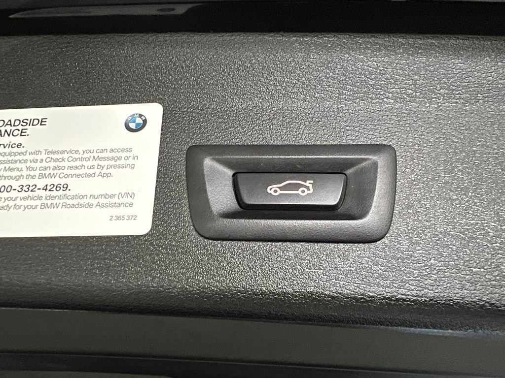 Used 2018 BMW X1 sDrive28i image 43