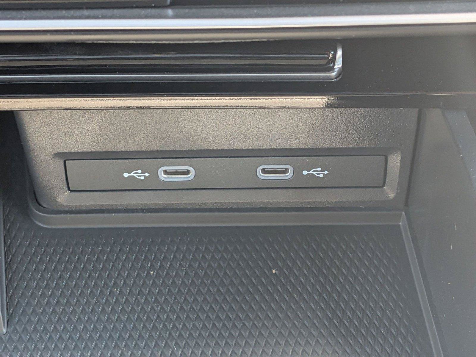 New 2026 Volkswagen Atlas Cross Sport SE AWD/4WD image 28