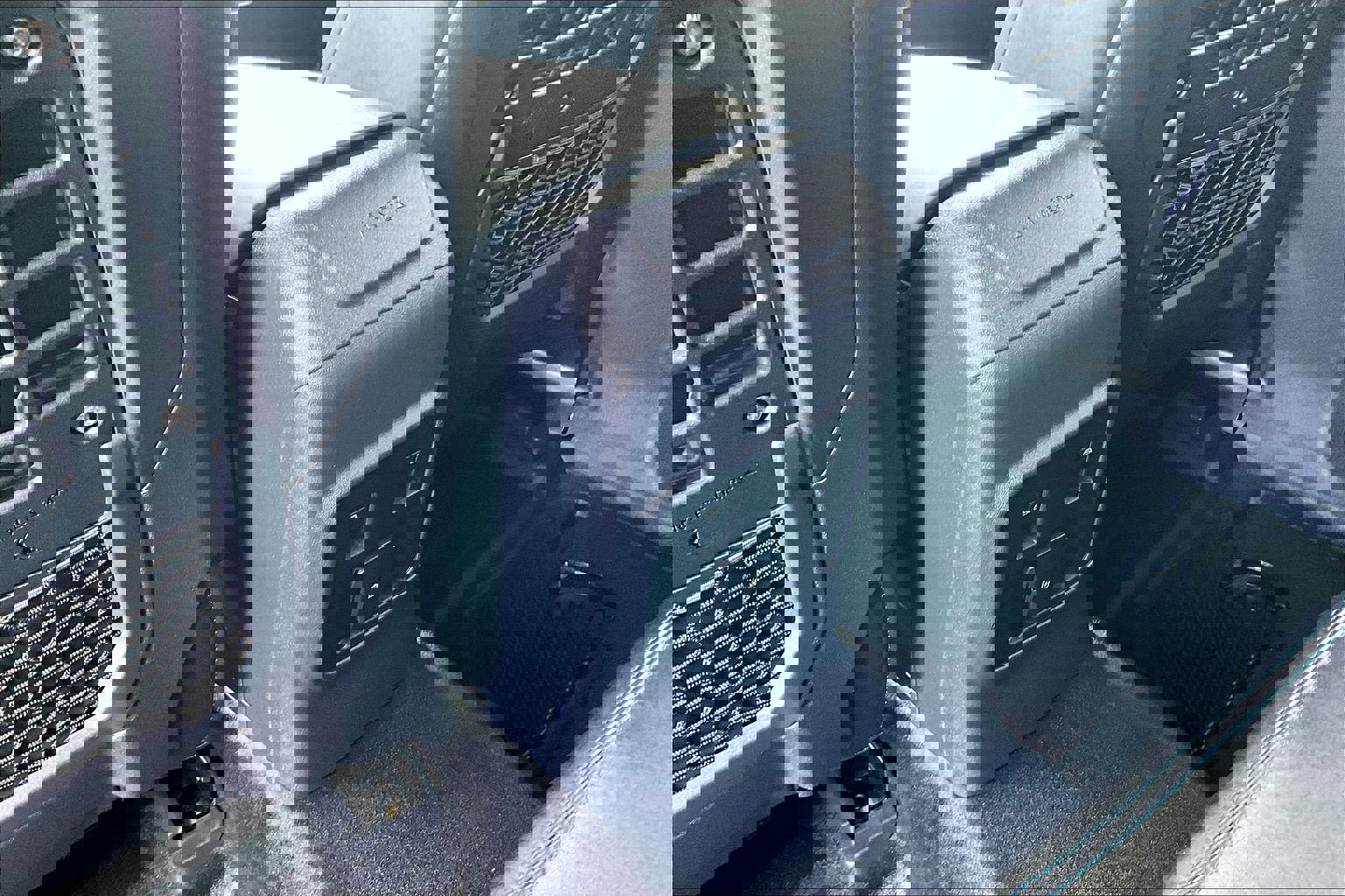 Certified 2022 Ford Bronco Black Diamond image 11