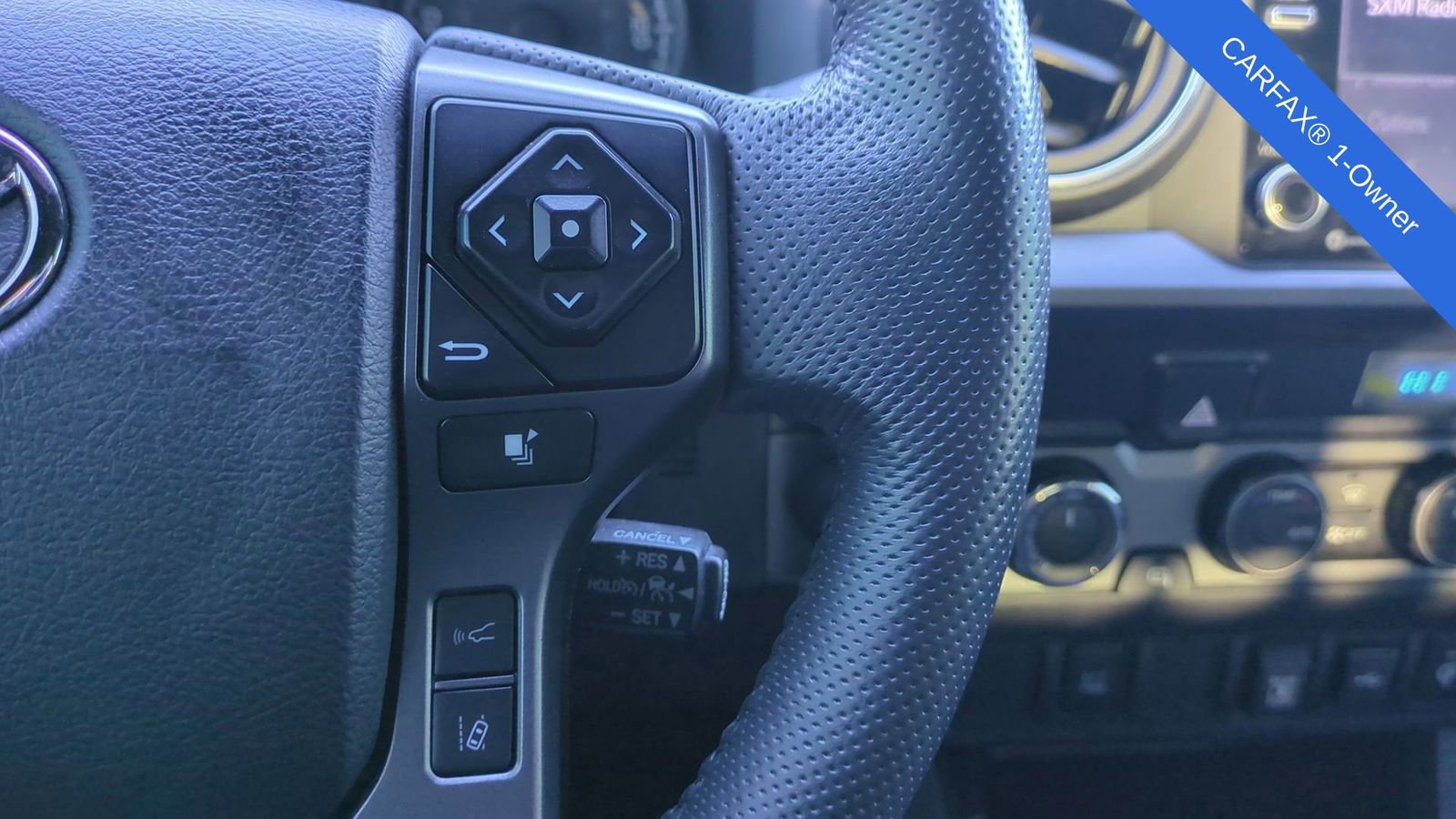 Used 2023 Toyota Tacoma TRD Sport image 24