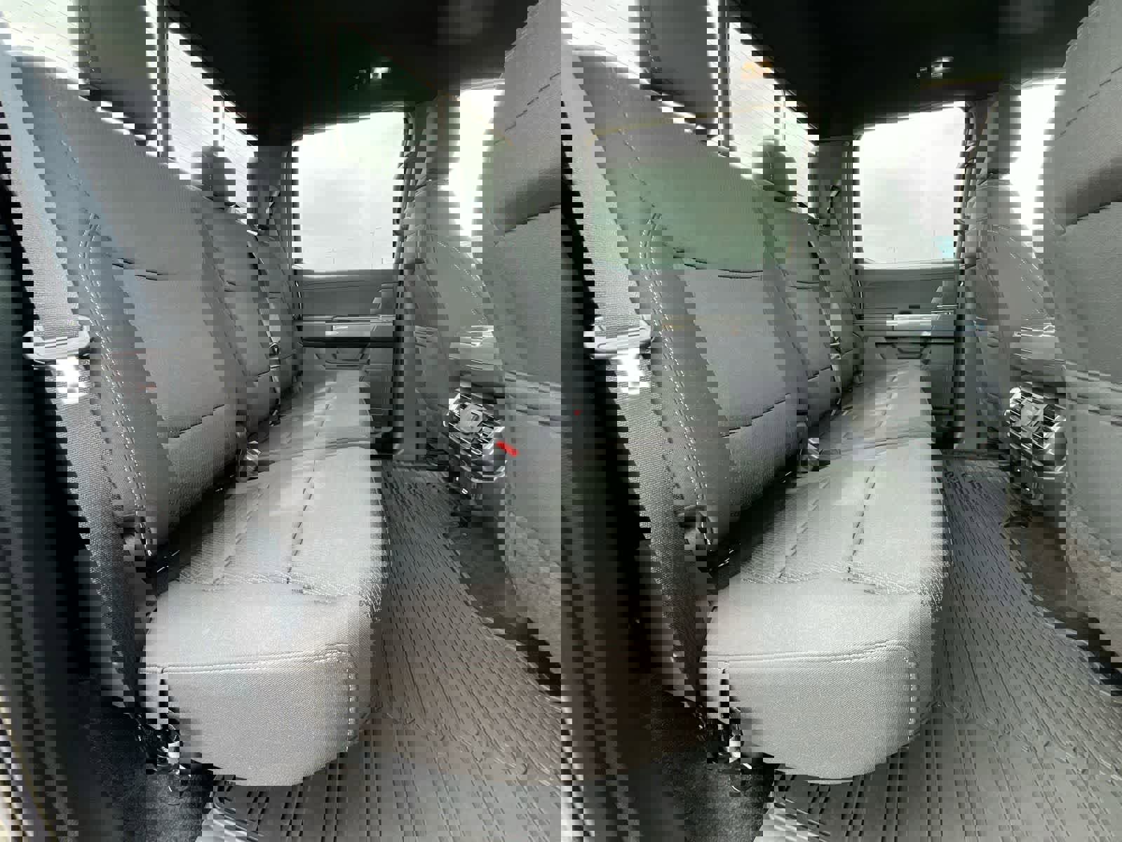 Used 2023 Ford F150 XLT w/ Equipment Group 302A High AWD/4WD image 20