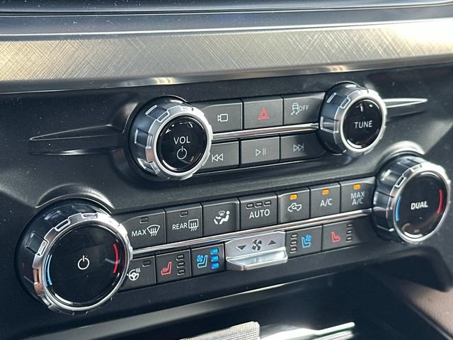 New 2025 Ford F250 King Ranch image 21