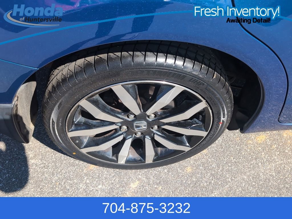 Used 2014 Honda Civic EX-L image 10