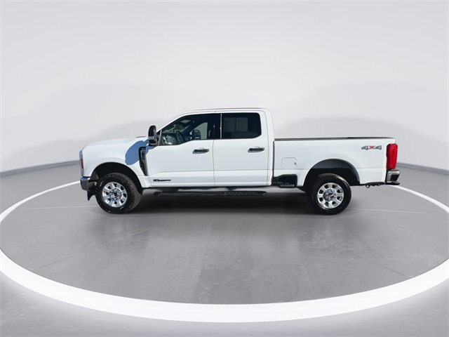 Used 2024 Ford F250 XLT image 5