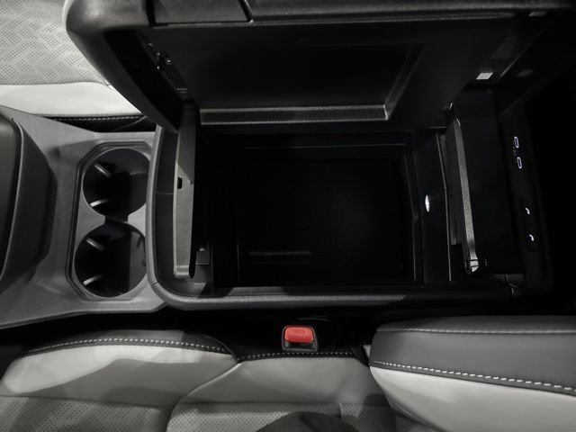 Used 2026 Subaru Uncharted AWD image 26