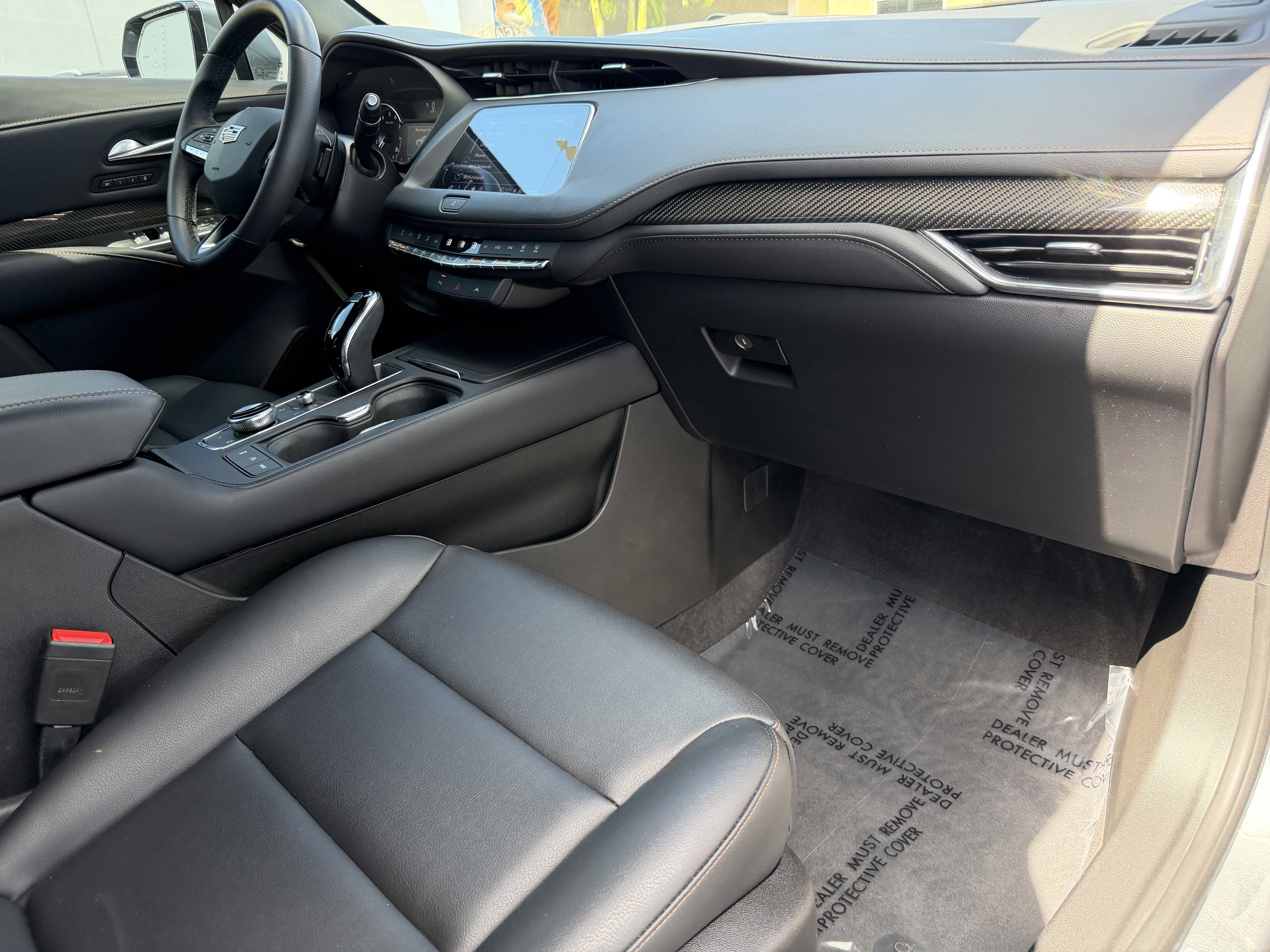 Used 2023 Cadillac XT4 Sport FWD image 12