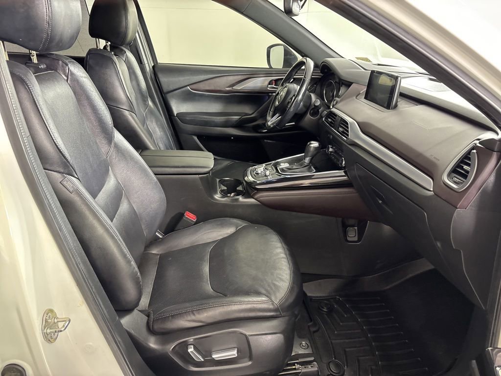 Used 2017 MAZDA CX-9 Grand Touring image 42