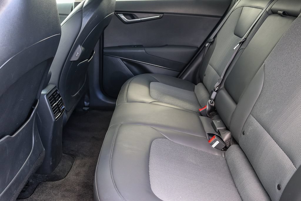 Certified 2023 Kia Niro Wind FWD image 17