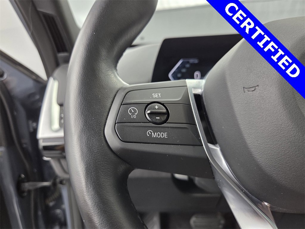 Certified 2023 BMW X1 xDrive28i w/ Convenience Package image 17