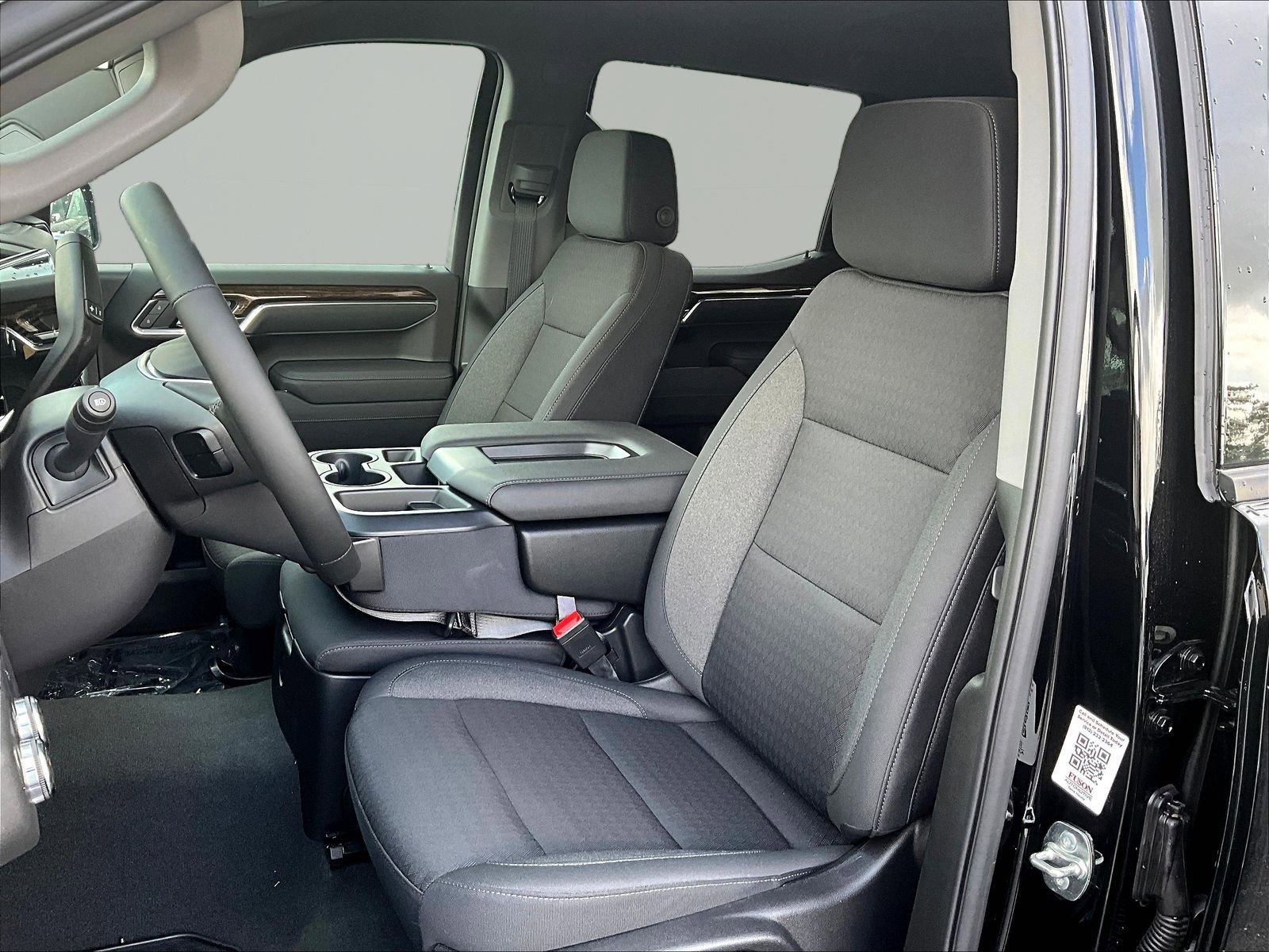 New 2026 GMC Sierra 1500 Elevation AWD/4WD image 16