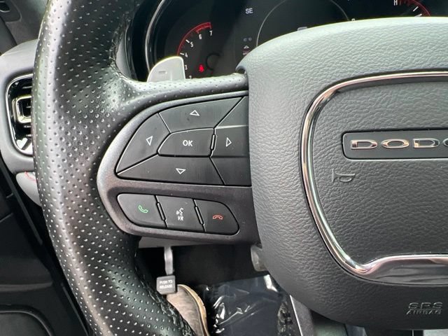 Used 2023 Dodge Durango R/T AWD/4WD image 10