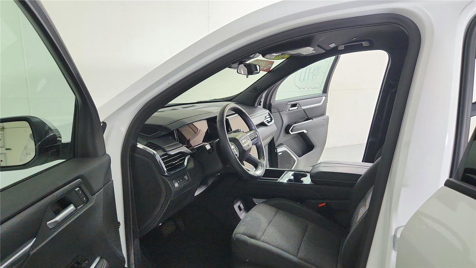 New 2025 GMC Acadia Elevation image 9