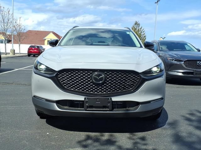 New 2026 MAZDA CX-30 2.5 Turbo Aire Edition AWD/4WD image 2